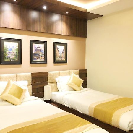 Hotel Kailas Pvt Ltd Birganj Luaran gambar