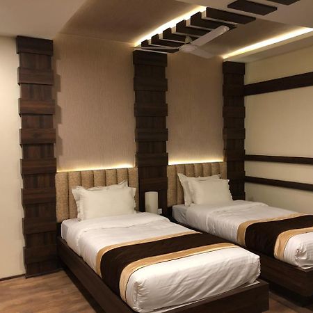 Hotel Kailas Pvt Ltd Birganj Luaran gambar