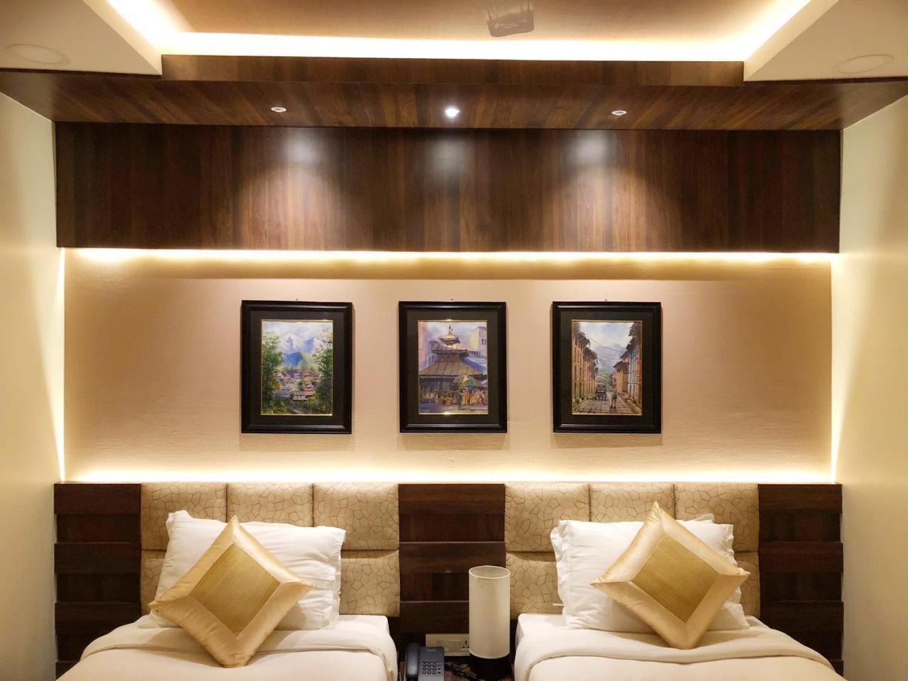 Hotel Kailas Pvt Ltd Birganj Luaran gambar
