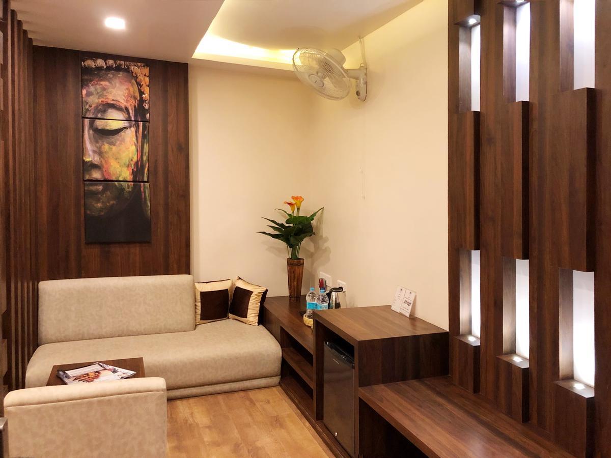 Hotel Kailas Pvt Ltd Birganj Luaran gambar