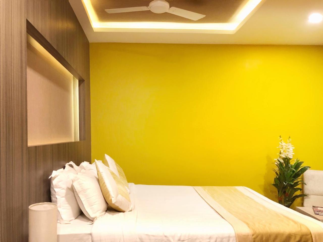 Hotel Kailas Pvt Ltd Birganj Luaran gambar